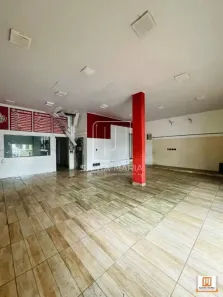 Ponto Comercial à venda, 190m² no Alto da Boa Vista, Ribeirão Preto