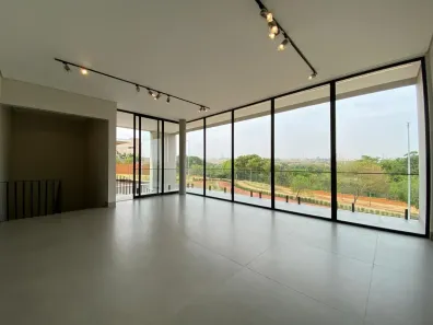 Casa de Condomínio com 4 Quartos à venda, 350m² no Granja Marileusa, Uberlândia