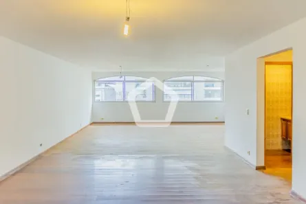 Apartamento com 4 Quartos à venda, 263m² no Bela Vista, São Paulo