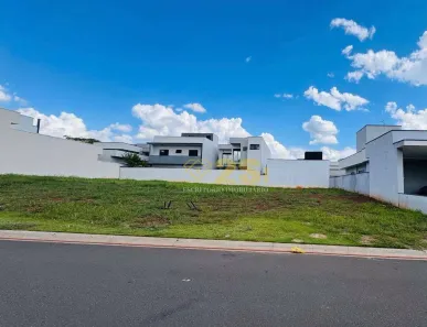 Lote/Terreno à venda, 250m² no Parque Brasil 500, Paulínia