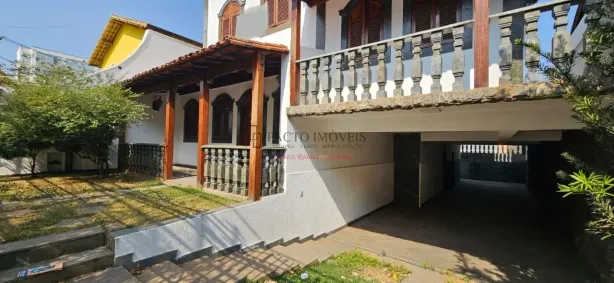Casa com 4 Quartos à venda, 324m² no Palmares, Belo Horizonte