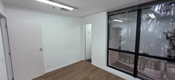 Sala Comercial para alugar, 33m² no Jardim Paulista, São Paulo