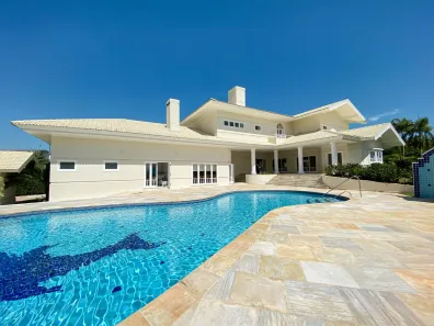 Casa com 6 Quartos à venda, 804m² no Fazenda Vila Real de Itu, Itu