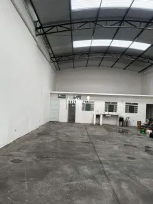 Galpão/Depósito/Armazém para alugar, 300m² no Parque Anhangüera, Ribeirão Preto