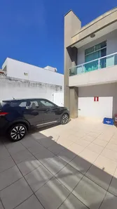 Apartamento com 2 Quartos à venda, 64m² no Iporanga, Sete Lagoas