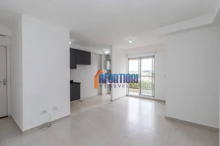 Apartamento com 3 Quartos para alugar, 74m² no Jardim Cláudia, Pinhais
