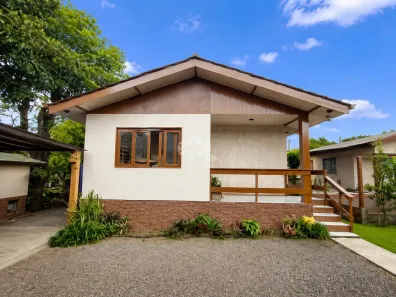 Casa com 2 Quartos à venda, 171m² no Jardim Panoramico, Ivoti