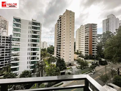 Apartamento com 3 Quartos à venda, 215m² no Vila Suzana, São Paulo