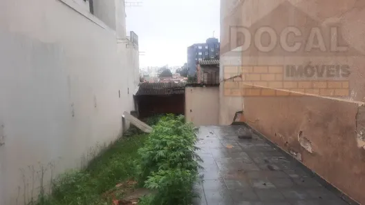 Lote/Terreno à venda, 125m² no Jardim Santa Terezinha, Taboão da Serra