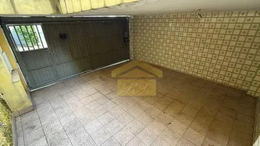 Sobrado com 2 Quartos à venda, 170m² no Parque Jabaquara, São Paulo