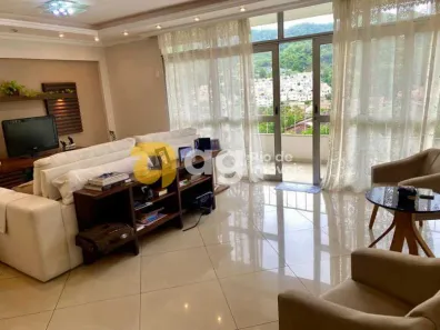 Apartamento com 4 Quartos à venda, 141m² no Freguesia (Jacarepaguá), Rio de Janeiro
