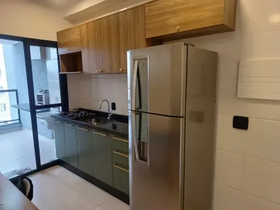 Apartamento com 2 Quartos para alugar, 40m² no Vila Formosa, São Paulo