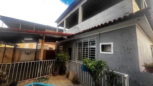 Casa com 3 Quartos à venda, 100m² no Realengo, Rio de Janeiro