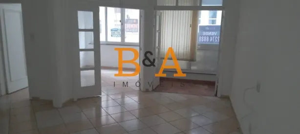 Apartamento com 3 Quartos à venda, 131m² no Copacabana, Rio de Janeiro