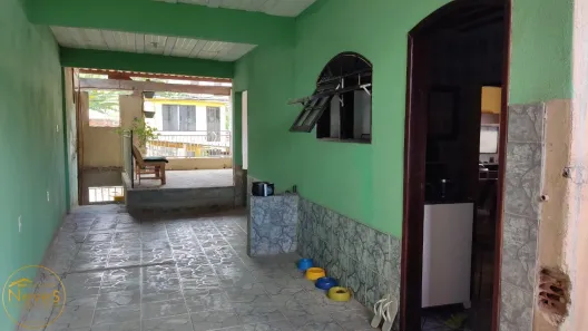 Casa com 1 Quarto à venda, 100m² no Pantanal, Miguel Pereira