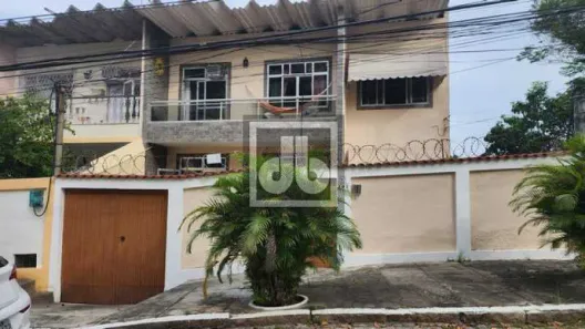 Casa com 4 Quartos à venda, 149m² no Pitangueiras, Rio de Janeiro