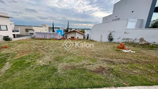 Lote/Terreno à venda, 331m² no Residencial Lagos D'Icaraí, Salto