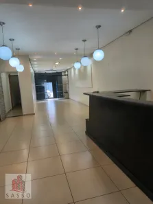 Sala Comercial para alugar, 150m² no Belenzinho, São Paulo