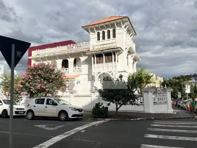 Sala Comercial para alugar, 658m² no Centro, Ponta Grossa