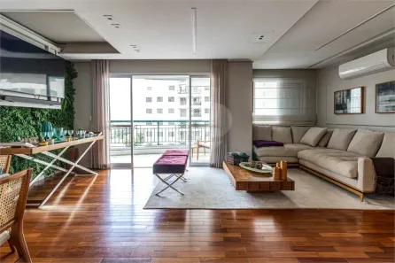 Apartamento com 3 Quartos para venda ou aluguel, 108m² no Vila Pompéia, São Paulo