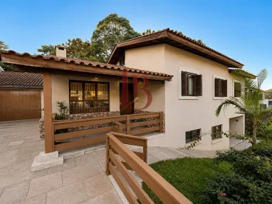 Casa com 3 Quartos à venda, 260m² no Ana Rech, Caxias do Sul