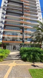 Apartamento com 3 Quartos à venda, 192m² no Vila do Golf, Ribeirão Preto