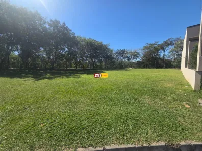 Lote/Terreno à venda, 522m² no Jardim Park Real, Indaiatuba