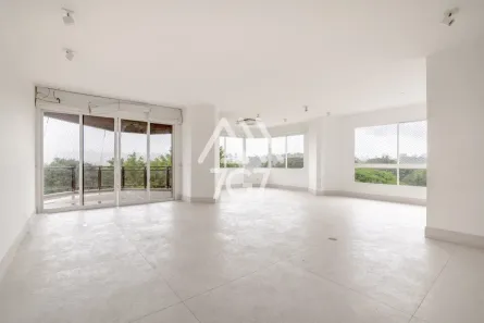 Apartamento com 4 Quartos à venda, 260m² no Vila Nova Conceição, São Paulo