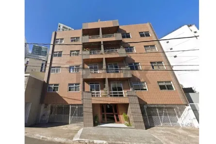 Cobertura com 3 Quartos para alugar, 143m² no Cascatinha, Juiz de Fora