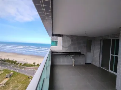 Apartamento com 2 Quartos à venda, 76m² no Caiçara, Praia Grande