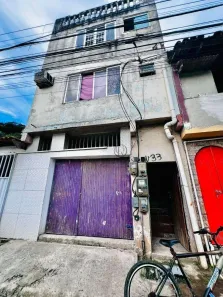 Casa com 2 Quartos à venda, 50m² no Praia dos Anjos, Arraial do Cabo