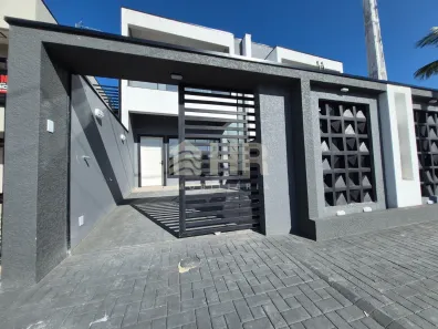 Sobrado com 3 Quartos à venda, 140m² no Balneário Flórida, Matinhos