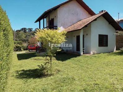 Casa com 3 Quartos à venda, 109m² no Vila do Cedro, Canela