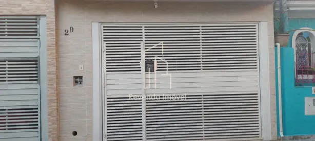 Casa com 3 Quartos à venda, 180m² no Chora Menino, São Paulo