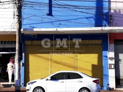para alugar, 174m² no Ipiranga, Ribeirão Preto