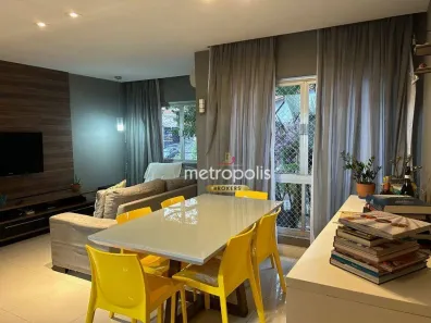 Apartamento com 3 Quartos à venda, 89m² no Vila da Saúde, São Paulo