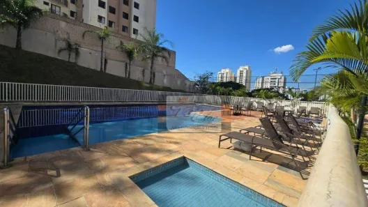 Apartamento com 3 Quartos à venda, 63m² no Vila Siqueira (Zona Norte), São Paulo