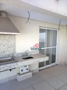 Cobertura com 3 Quartos à venda, 125m² no Jardim Aida, Guarulhos