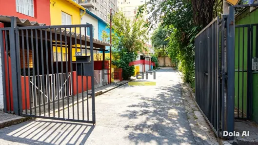 Sobrado com 4 Quartos à venda, 160m² no Sumaré, São Paulo