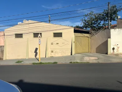 Casa com 3 Quartos à venda, 131m² no Vila Souto, Bauru