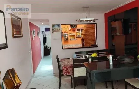 Casa com 3 Quartos à venda, 96m² no Vila Ré, São Paulo