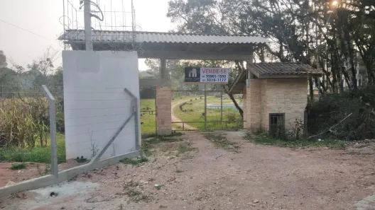 Fazenda/Sítio com 19 Quartos à venda, 1700m² no Área Rural de São José dos Pinhais, São José dos Pinhais