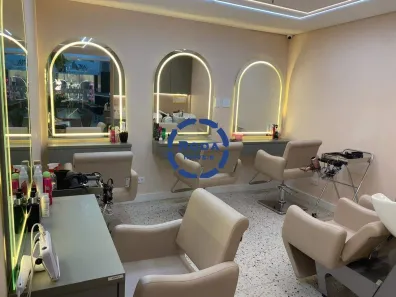 Sala Comercial à venda, 54m² no Gonzaga, Santos
