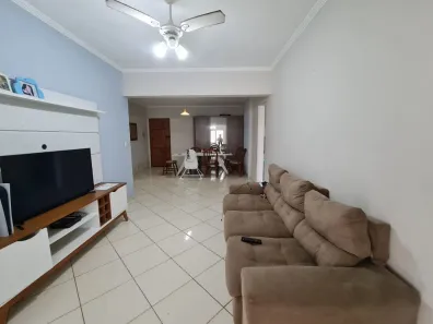 Apartamento com 2 Quartos à venda, 113m² no Guilhermina, Praia Grande