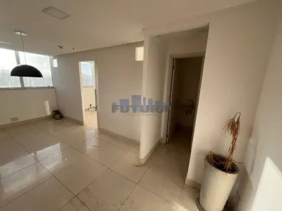 Sala Comercial para venda ou aluguel, 30m² no Divino Espírito Santo, Vila Velha