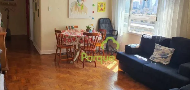 Apartamento com 1 Quarto à venda, 66m² no Liberdade, São Paulo