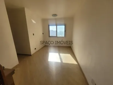 Apartamento com 2 Quartos à venda, 55m² no Vila Santa Catarina, São Paulo
