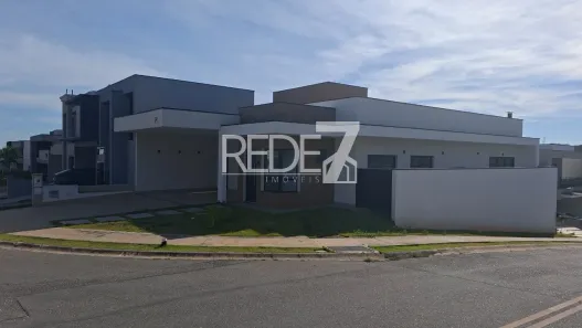 Casa de Condomínio com 3 Quartos à venda, 178m² no Roncáglia, Valinhos