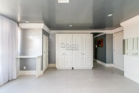 Apartamento com 3 Quartos à venda, 87m² no Jardim Sabará, Porto Alegre