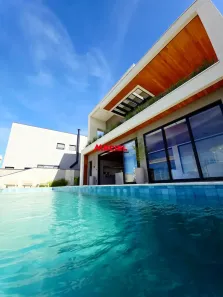 Casa de Condomínio com 5 Quartos à venda, 409m² no Condomínio Residencial Alphaville I, São José dos Campos